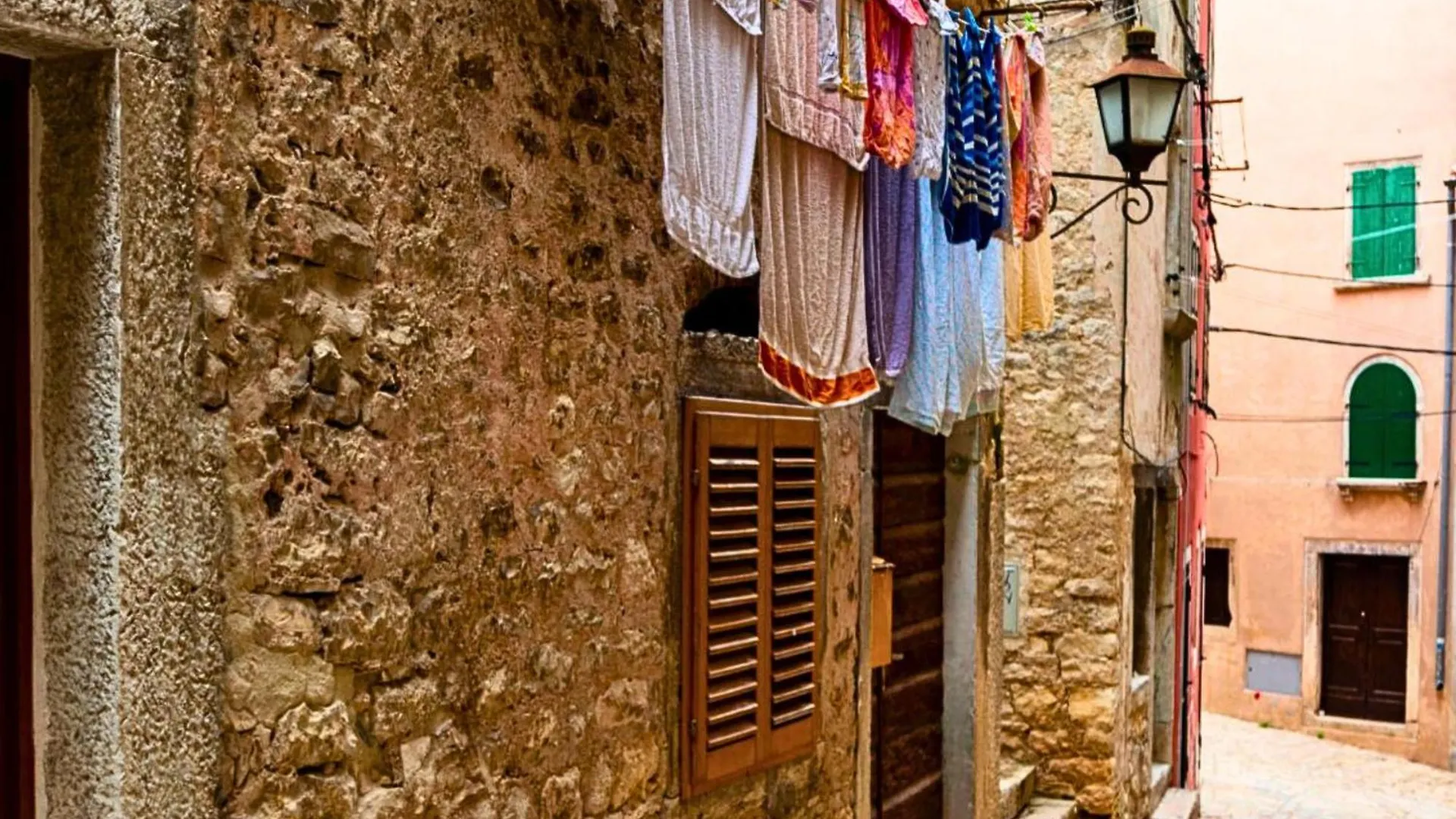 Apartment Erik Rovinj